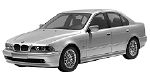 BMW E39 B3847 Fault Code