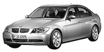 BMW E90 B3847 Fault Code