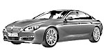 BMW F06 B3847 Fault Code