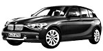 BMW F20 B3847 Fault Code